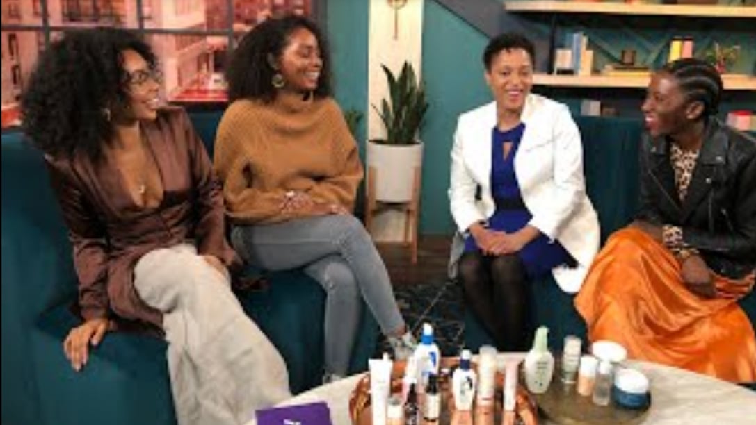 Yahoo Lifestyle! skincare experts panel - Aglow Dermatology