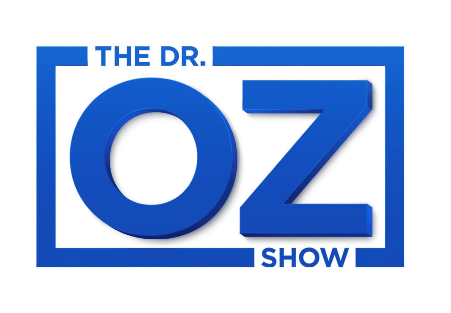 Dr Oz logo