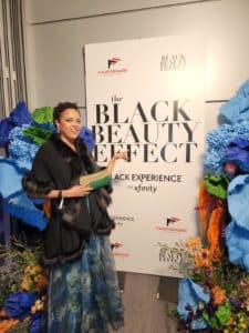 The Black Beauty Effect