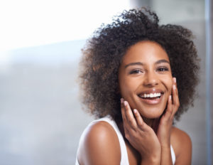 Acne Treatment for Black Skin