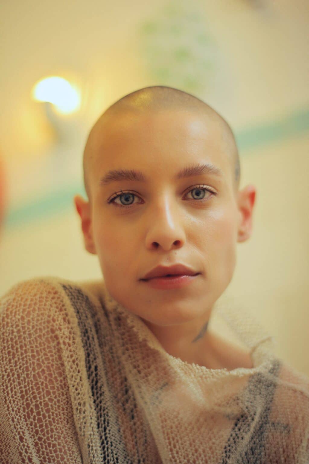 What types of cancer cause hair loss aglow dermatology