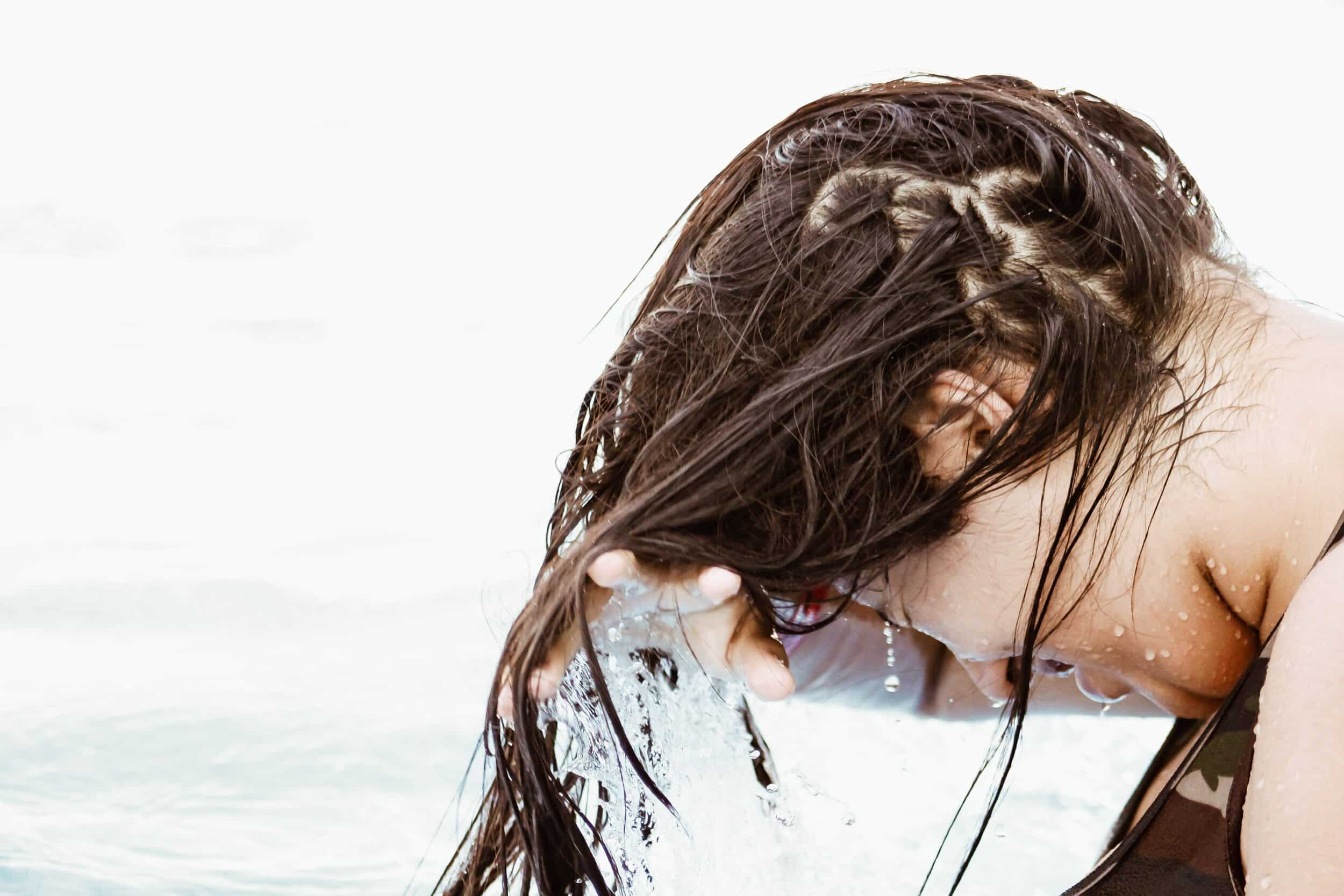 Should I shampoo every day?