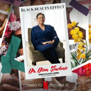 Dr Dina Netflix