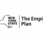 The Empire plan logo