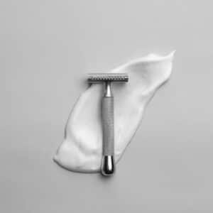sayan majhi vOeF4zZS8rE unsplash hidradenitis suppurativa treatments as depicted by a razor