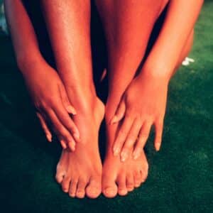 laser for nail fungus