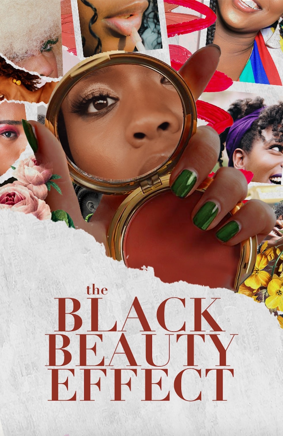 The black beauty effect The black beauty effect