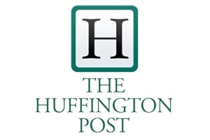Huffington Post logo