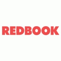 Redbook logo