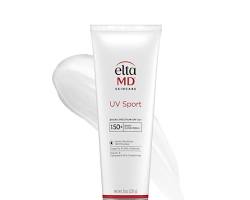 sunscreen for tanning EltaMD UV Sport SPF 50