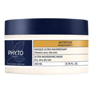 phyto hair mask