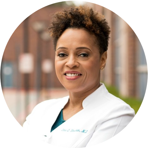Dr. Dina Strachan, MD